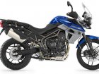 Triumph Tiger 800 XRx Low